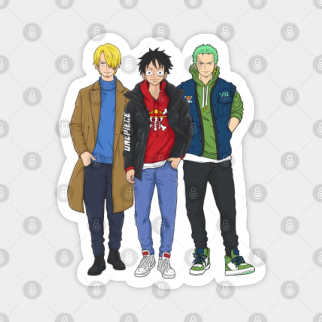 Fashion one piece 2025