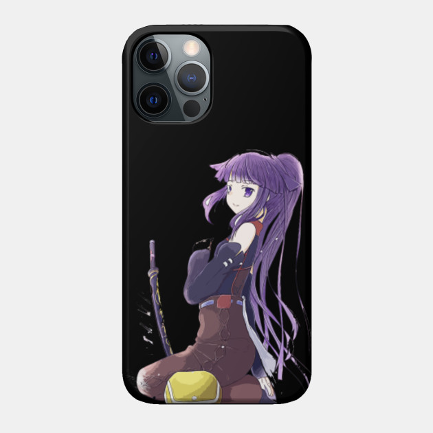 log horizon - Akatsuki - Phone Case