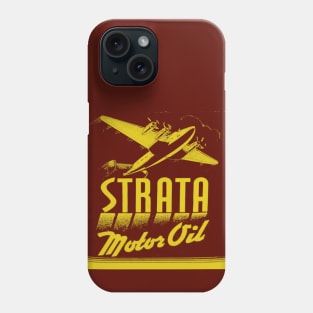 Strata Oil Phone Case