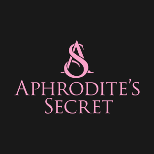 Aphrodite's Secret T-Shirt