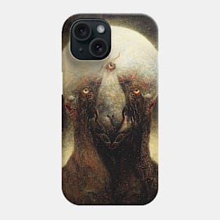 Faun... Phone Case