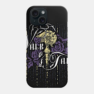 FFXV - Walk Tall Phone Case