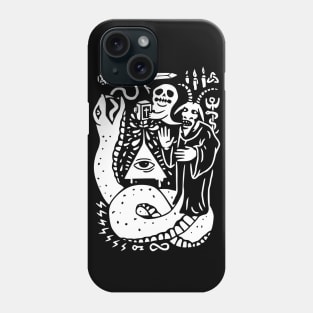 Yo Cult Phone Case