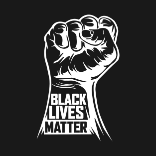 Black lives matter T-Shirt