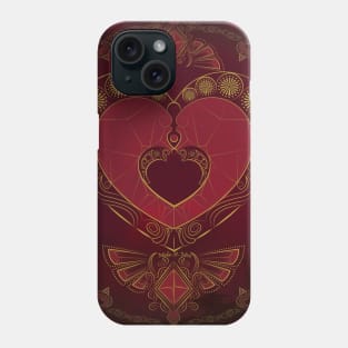 Endless Love Phone Case