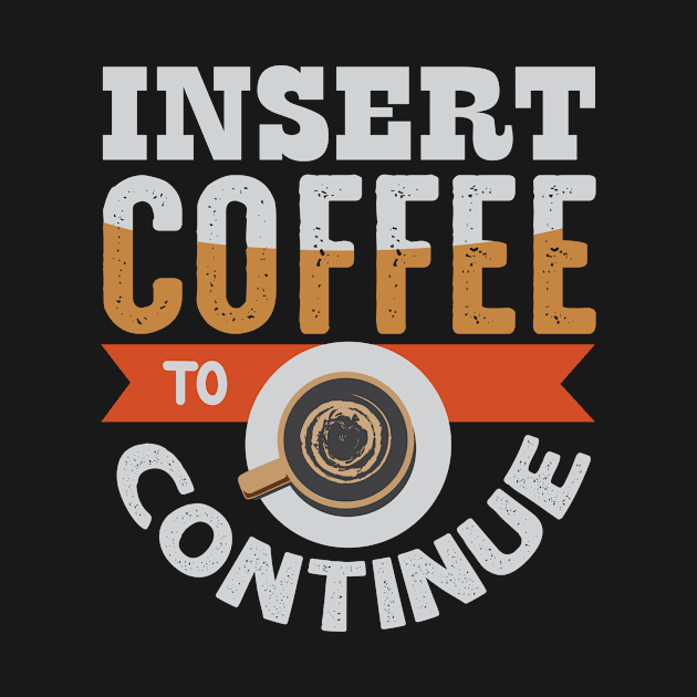 Inspiration Insert Coffee by Alvd Design