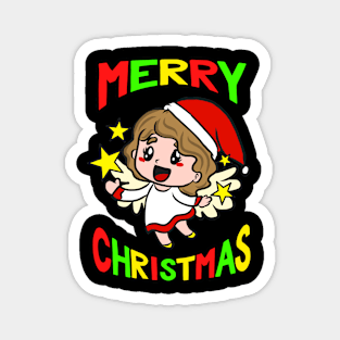 CHRISTMAS GIFT Magnet