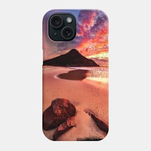 Australia Beautiful Scenery Phone Case