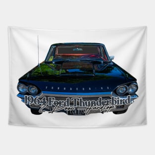 1964 Ford Thunderbird 2 Door Hardtop Tapestry