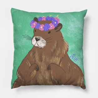 Marmot Pillow