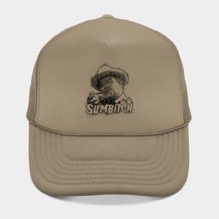 Sumbitch Hat