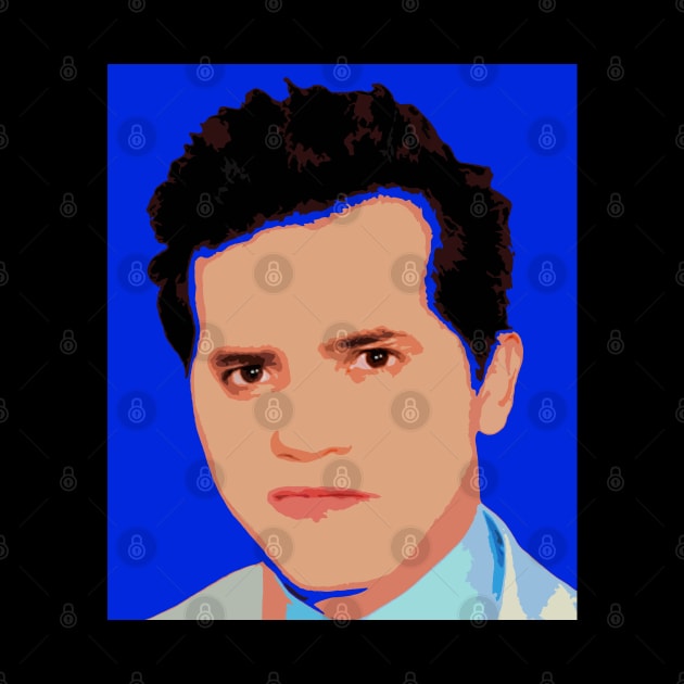 john leguizamo by oryan80