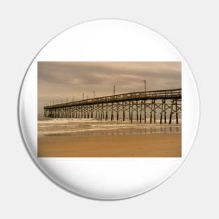 Ocean Isle Beach deck 2 Pin