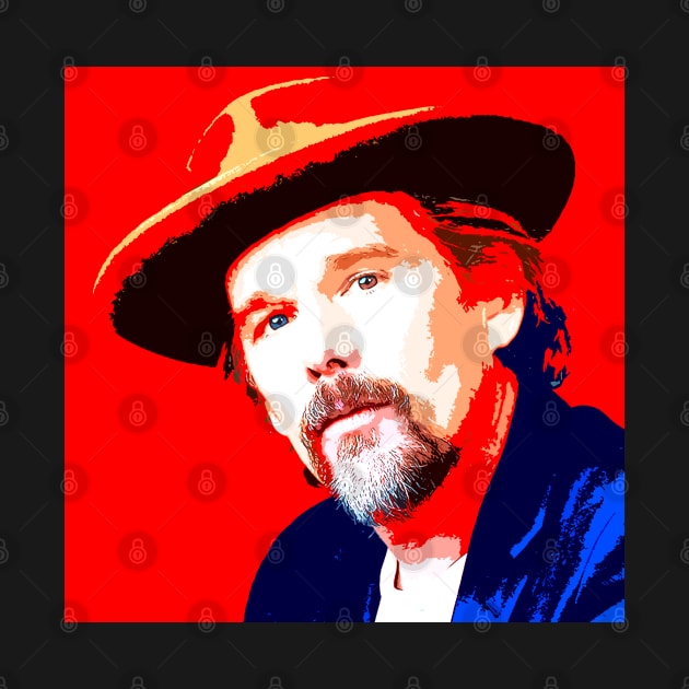 ethan hawke by oryan80