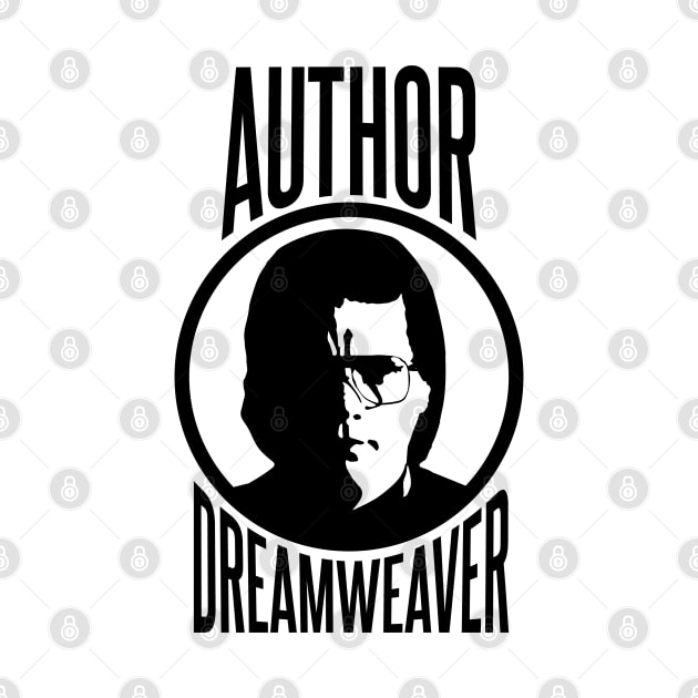 Author - Dreamweaver by Meta Cortex