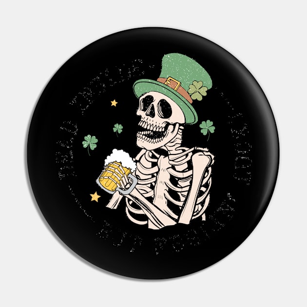 st patricks day Pin by Red Bayou