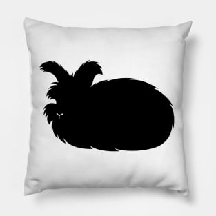 Angora Life Pillow