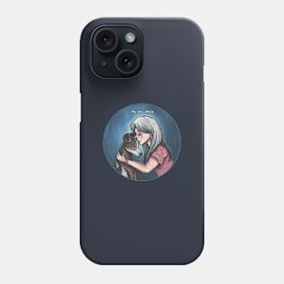 You Are Loved Phone Case