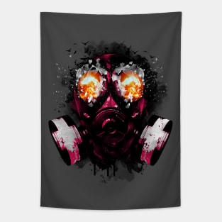 EXPLODE Tapestry