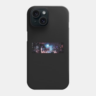 Halloweentown, witchy vibes Phone Case