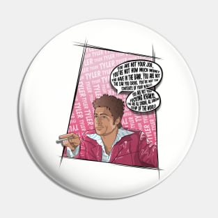 Tyler Pin