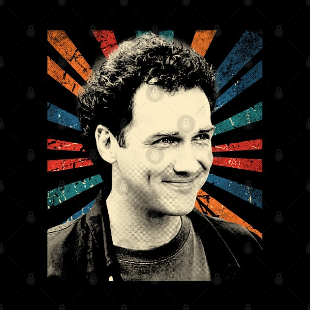 vintage Norm Macdonald is a Canadian stand-up come by ArmandoApparel