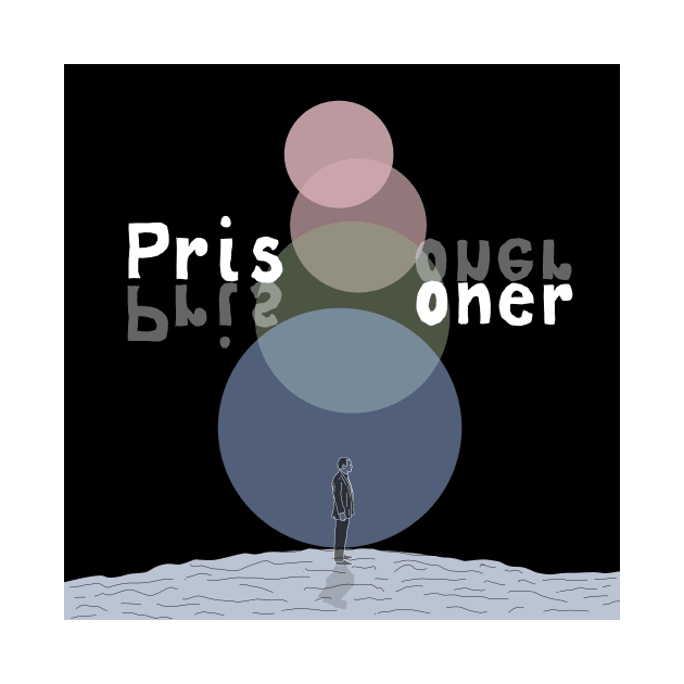 The Prisoner - Arrival by Rider Alert