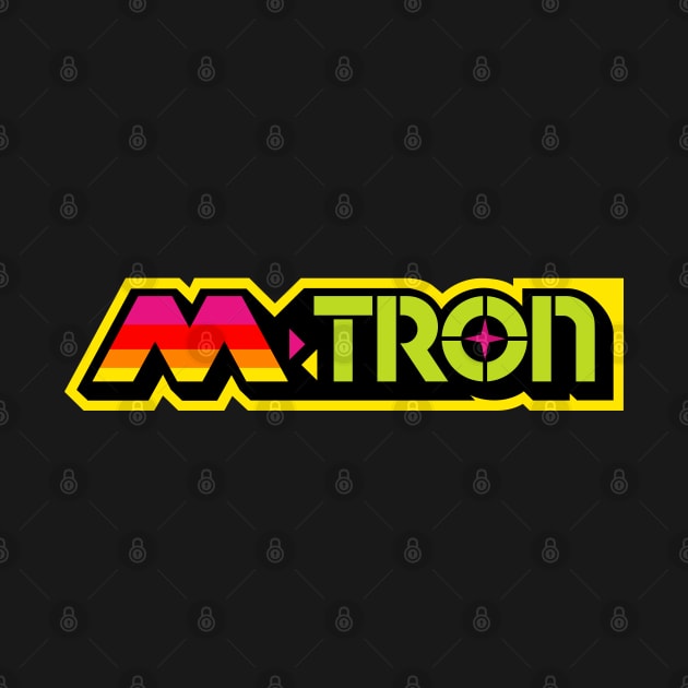 M>TRON by The Brick Dept