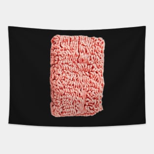 Nice to meat Tapestry