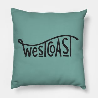 Westcoast Pillow