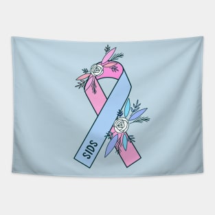 SIDS Awareness Sudden Infant Death Syndrome Tapestry