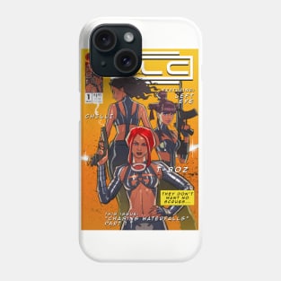 TLC Phone Case