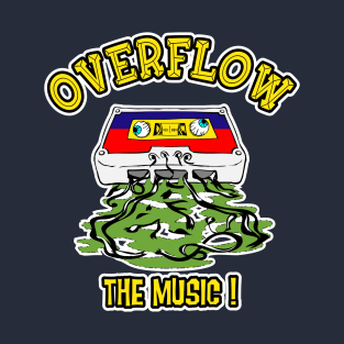 OVERFLOW T-Shirt