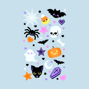 Halloween T-Shirt