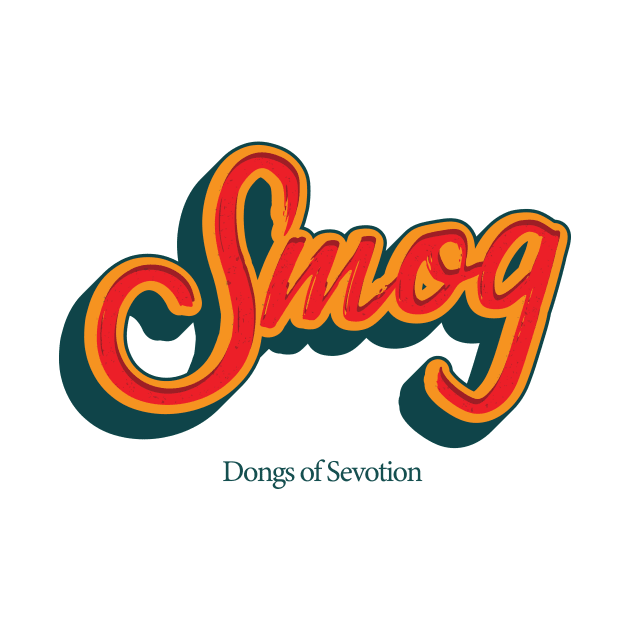 Smog Dongs of Sevotion by PowelCastStudio