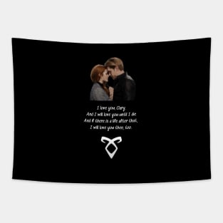 Clace Tapestry