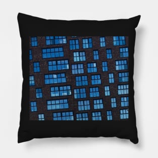 Windows 51 Pillow