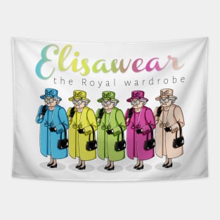 Elisawear Tapestry