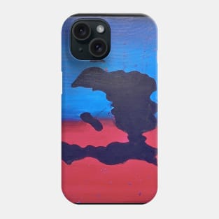 Haiti Phone Case