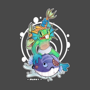 Murky! T-Shirt