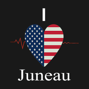 juneau T-Shirt