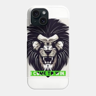 win Phone Case