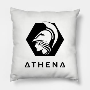 Athena Pillow