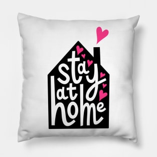 Stay at home Pillow