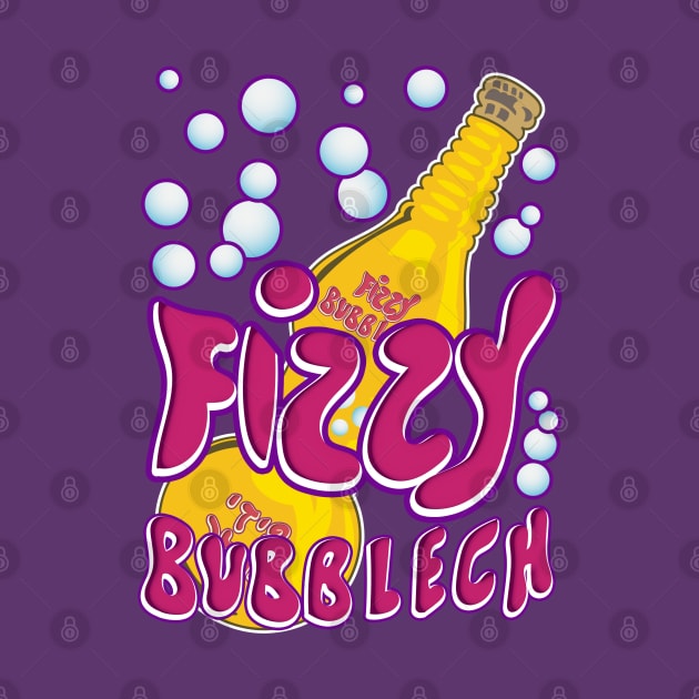 Fizzy Bubblech by Meta Cortex