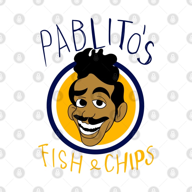 Pablito's Fish and Chips v2 by Meta Cortex