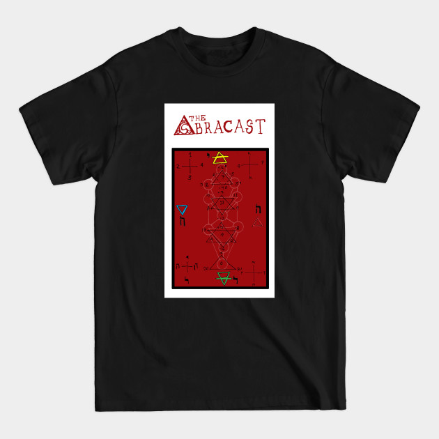 Discover Tarot Card Mechanics - Tarot Cards - T-Shirt