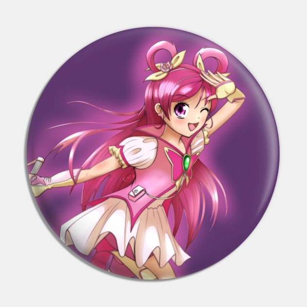 Pin on Pretty cure
