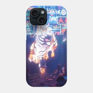 Questions Phone Case