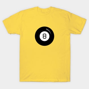 NEW LIMITED Snake Pool 8 Ball Billiards Best Design Great Gift Tee T-Shirt  S-3XL